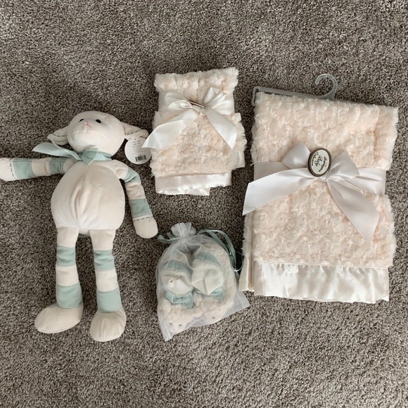 Bearington Baby Collection Other - Baby Bundle